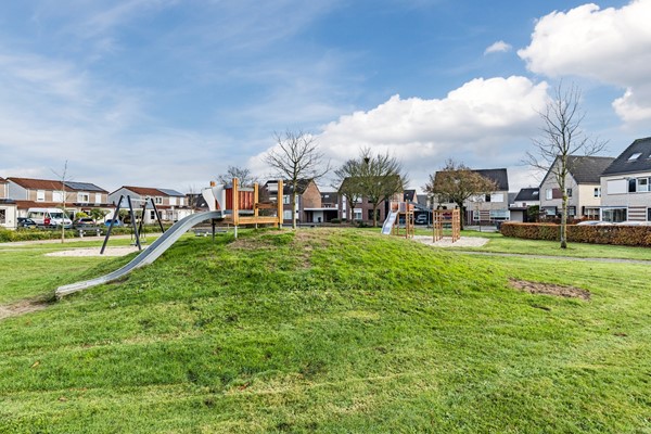 Medium property photo - Brueghelstraat 7, 5991 GT Baarlo